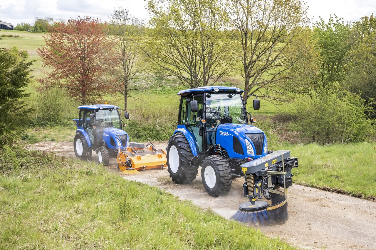 Boomer 55 - Keßler 23883 Breitenfelde