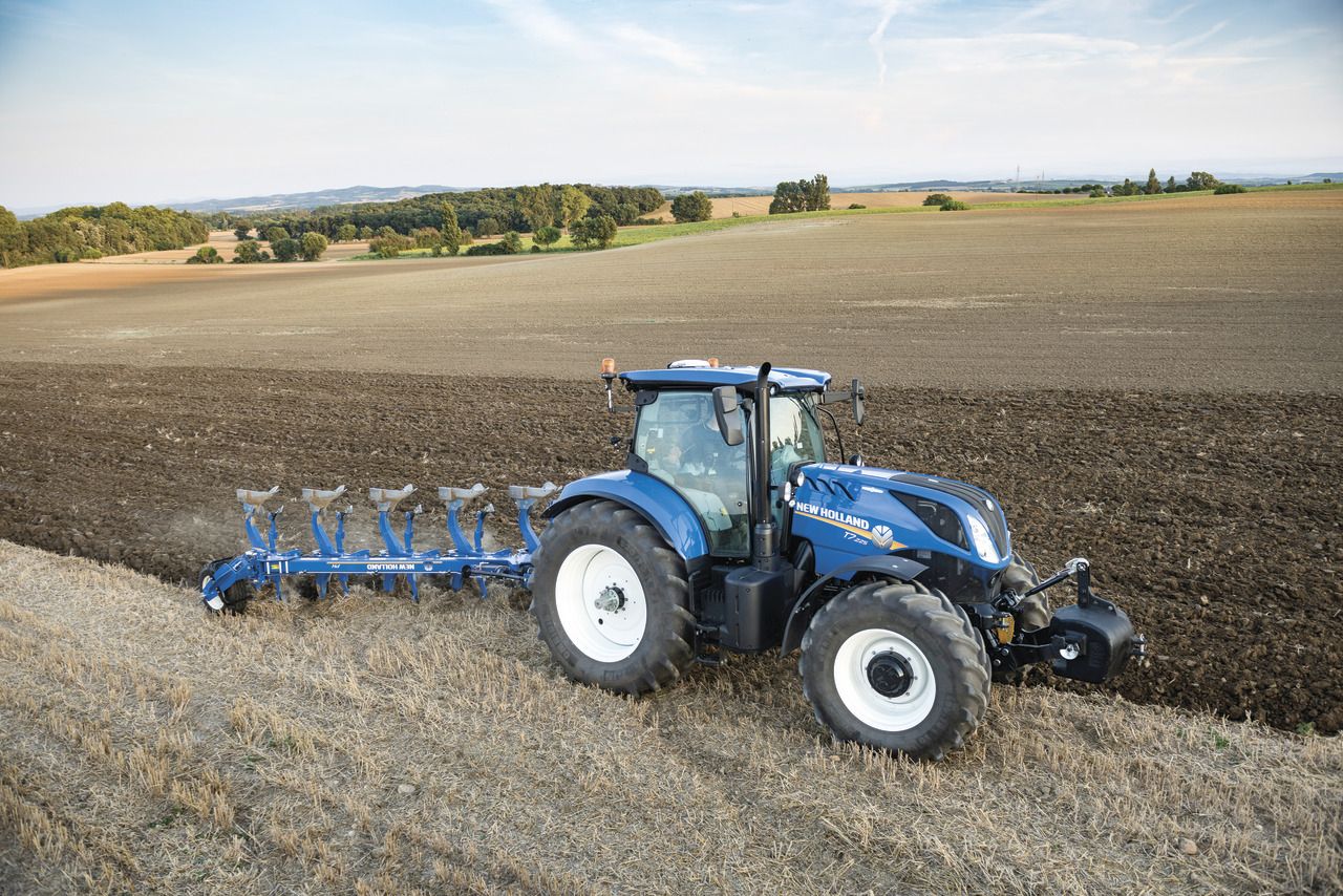 T7 225 - Keßler 23883 Breitenfelde