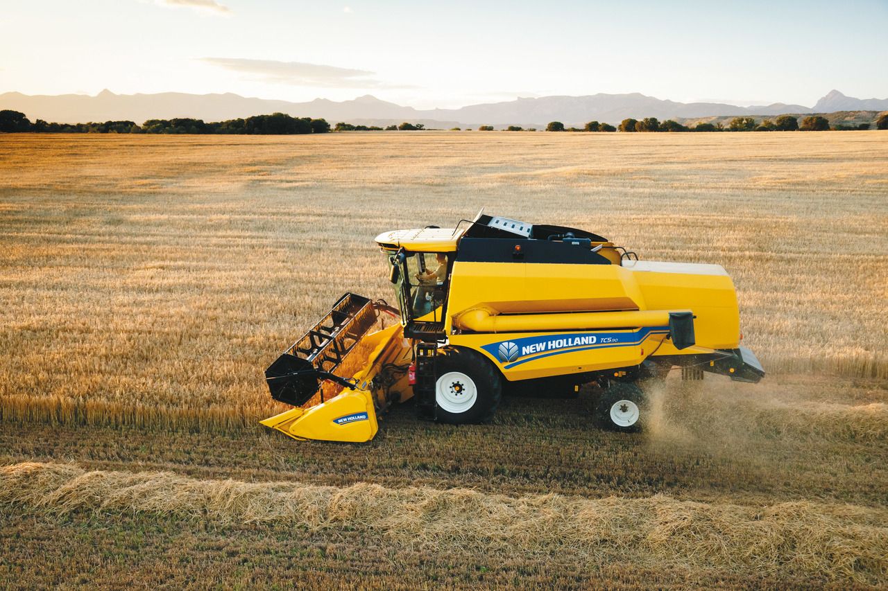 TC5 90 StageV - Keßler 23883 Breitenfelde